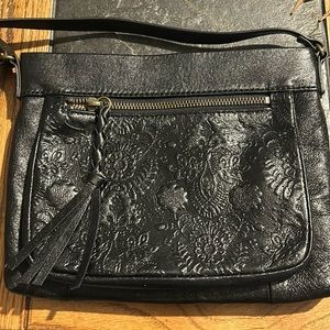 Crossbody bag